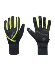 Gloves Winter FORCE ULTRA TECH