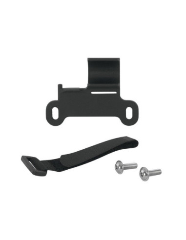 Minipump FORCE POCKET DUO TELESCOPE plastic