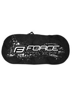 Proteção de Transmissão Force Componentes 2