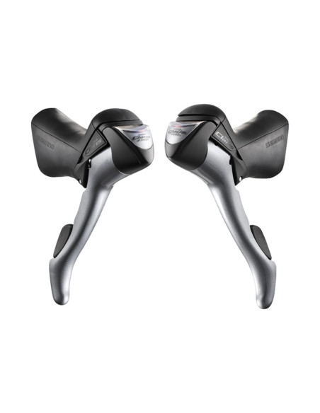 MANETE MUDANÇA/TRAVÃO PAR 3x8V