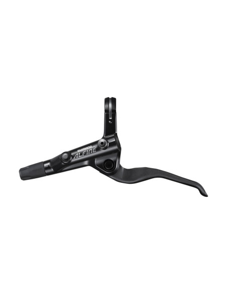 MANETE TRAVÃO HIDRÁULICA ALFINE ESQUERDA PRETA