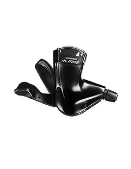 MANÍPULO MUDANÇA 8V ALFINE PRETO