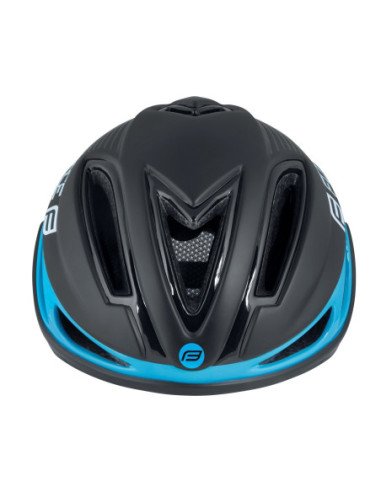  Capacete Force Rex PRETO-AZUL
