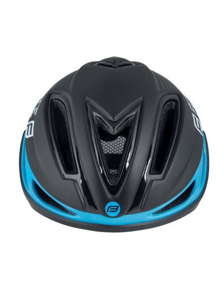  Capacete Force Rex PRETO-AZUL