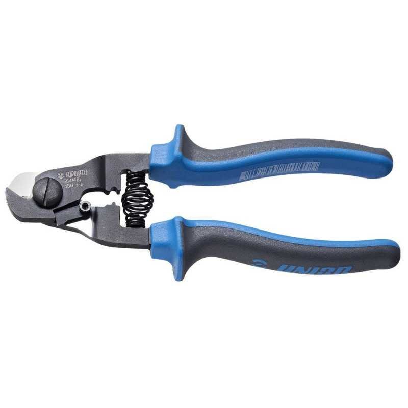 Cable housing cutters 180 - Unior Tools