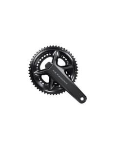 PEDALEIRO 12V ULTEGRA 175MM 52-36D