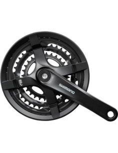 PEDALEIRO 12V ULTEGRA 175MM 52-36D C/ POTENCIÓMETRO
