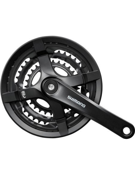 PEDALEIRO 12V ULTEGRA 175MM 52-36D C/ POTENCIÓMETRO