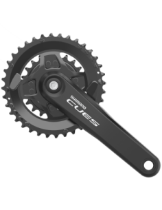 PEDALEIRO CUES 9/10/11V 170MM 36-22D