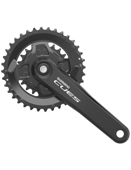 PEDALEIRO CUES 9/10/11V 170MM 36-22D
