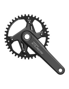 PEDALEIRO CUES 9/10/11V 170MM 40D - EFCU60301CXB0X