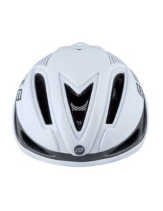 Capacete Force Rex BRANCO-CINZA 2