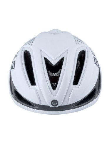  Capacete Force Rex BRANCO-CINZA
