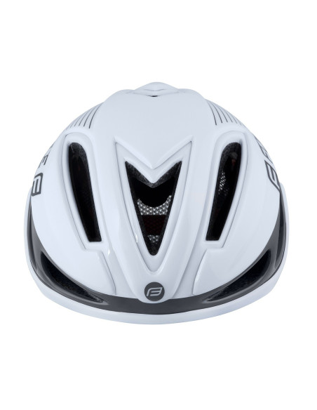  Capacete Force Rex BRANCO-CINZA