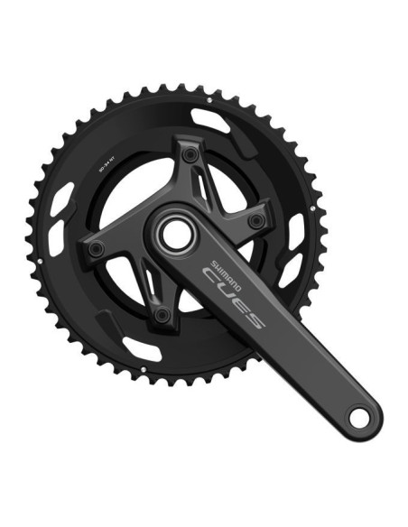 PEDALEIRO CUES 9/10V 170MM 50-34D - EFCU60302CX04