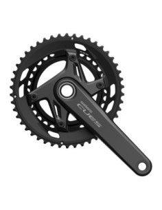 PEDALEIRO CUES 9/10V 175MM 46-32D