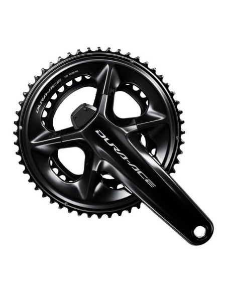 PEDALEIRO DURA ACE 12V 170MM 52X36D C/ POTENCIÓMETRO