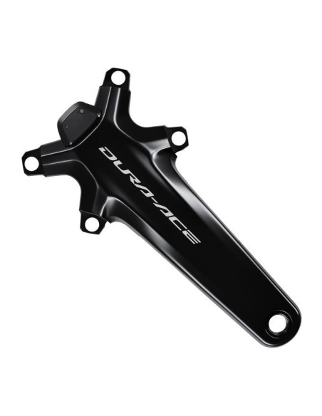 PEDALEIRO DURA ACE 12V 170MM S/RODA PEDALEIRA C/ POTENCIÓMETRO