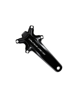 PEDALEIRO DURA ACE 12V 172.5MM S/ RODA PEDALEIRA C/