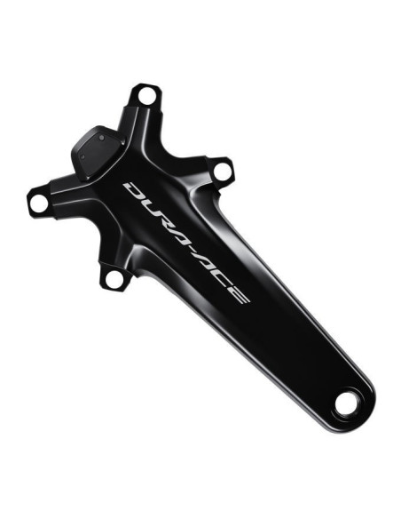 PEDALEIRO DURA ACE 160MM S/ RODA PEDALEIRA C/ POTENCIÓMETRO
