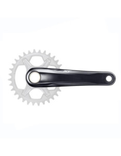 PEDALEIRO XT 165MM S/ RODA PEDALEIRA