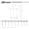 Jersey F ASCENT ROJO
