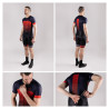 Jersey F ASCENT ROJO