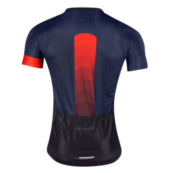 Jersey F ASCENT ROUGE