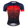 Jersey F ASCENT ROJO