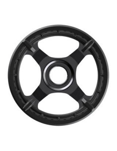 RODA PEDALEIRA 44D P/LINHA CORRENTE 50MM