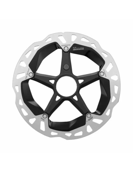 ROTOR TRAVÃO DISCO 180MM CENTERLOCK