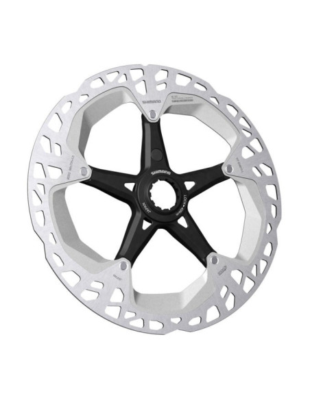 ROTOR TRAVÃO DISCO 203MM CENTERLOCK - IRTEM810LE