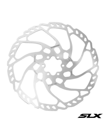 ROTOR TRAVÃO DISCO HIDRÁULICO 6F 203MM