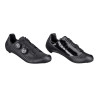 Sapatos FORCE ROAD REVOLT CARBON PRETO