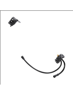SUPORTE BATERIA STEPS S/CHAVE 400MM