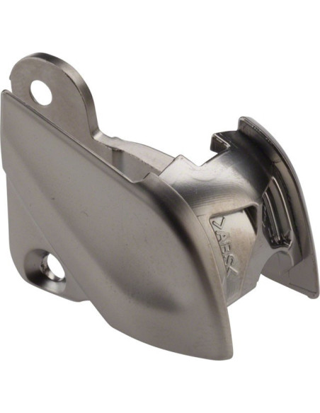 SUPORTE TAMPA ESQUERDA C/ PARAFUSO ST-6700 ULTEGRA 10V