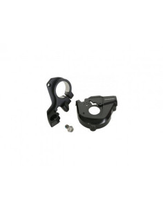 TAMPA DO VISOR DIREITO SL-M8000