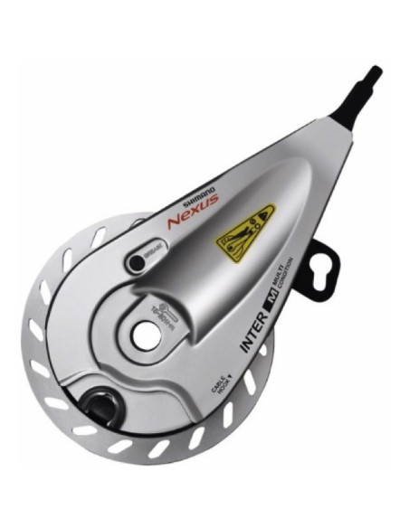 TRAV.ROLETOS NEXUS BR-C3000F