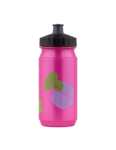 Bidon FORCE PARTY RIDE 550ml