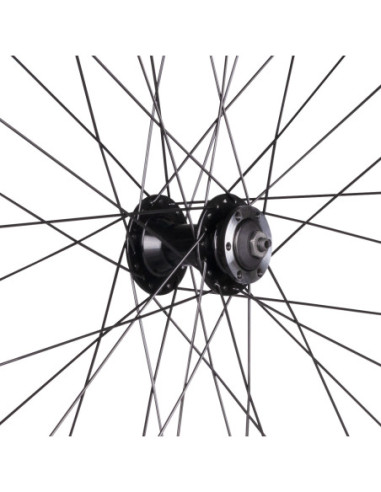  Roda da frente DISCO FORCE XC 559x23