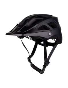 CAPACETE FORCE IBEX MTB