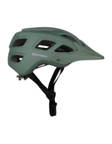  CAPACETE FORCE IBEX MTB