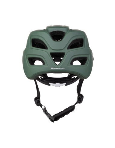  CAPACETE FORCE IBEX MTB