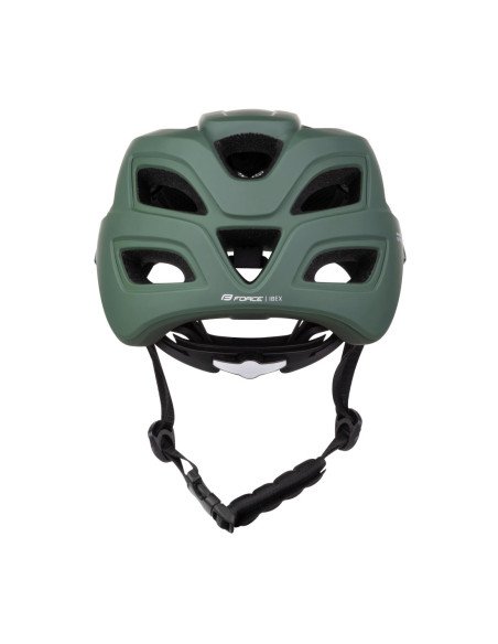  CAPACETE FORCE IBEX MTB