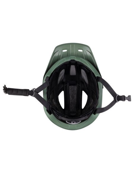  CAPACETE FORCE IBEX MTB