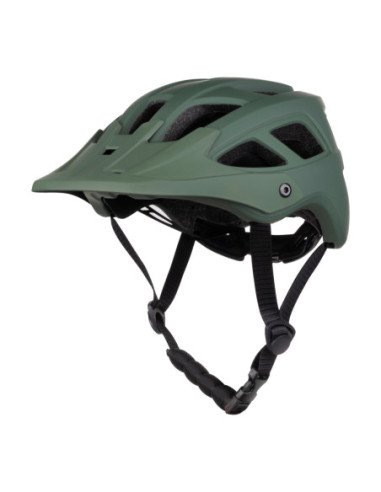  CAPACETE FORCE IBEX MTB