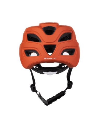  CAPACETE FORCE IBEX MTB