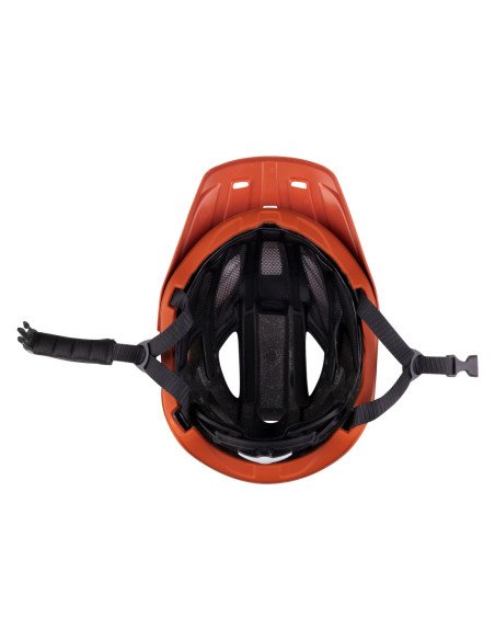  CAPACETE FORCE IBEX MTB