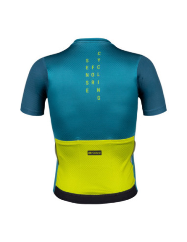  JERSEY FORCE LIMIT KID