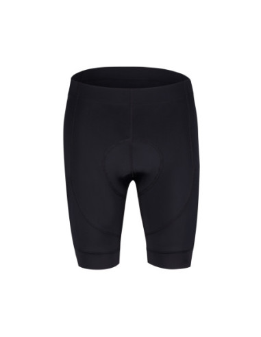 Calções FORCE COMFORT to waist with pad PRETO